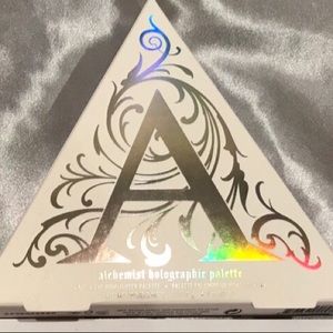 Kat Von D Alchemist Palette